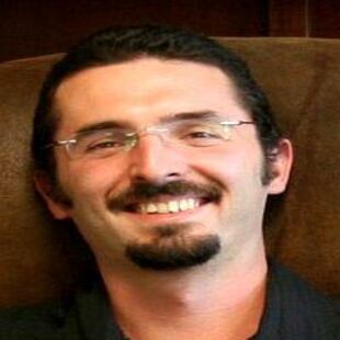 Photo of Mark Zlochin