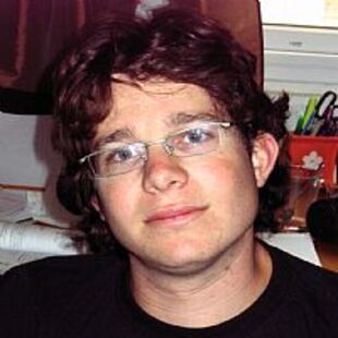 Photo of Ronen Abravanel