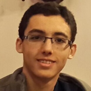 Photo of Benaya Koren