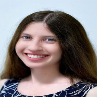 Photo of Dana Drachsler Cohen