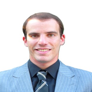 Photo of Daniel Komornik