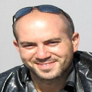 Photo of Yuval Efrat