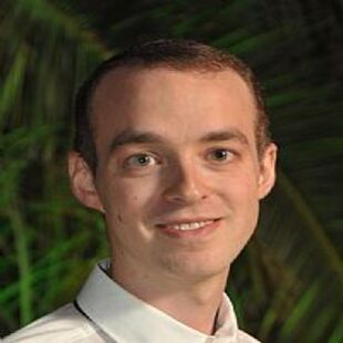 Photo of Ariel Keinan