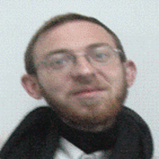 Photo of Nathan Keller