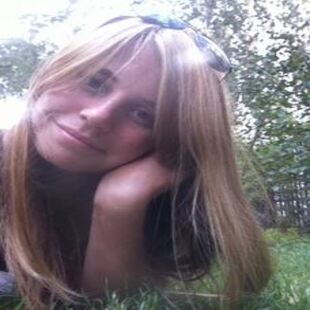 Photo of Michal Shavit