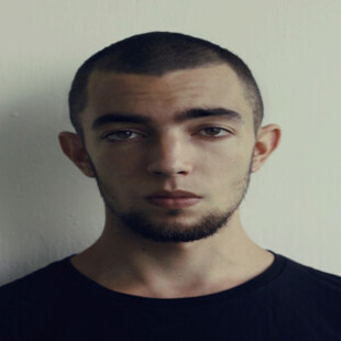 Photo of Niko Kudriastev