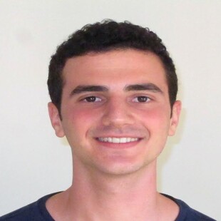 Photo of Omer Kerner