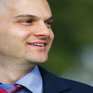 Photo of Roee Engelberg