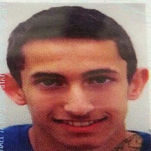 Photo of Saar Nehemia