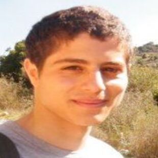 Photo of Itamar Shamai