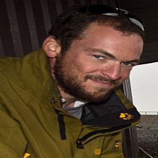 Photo of Yotam Shapira