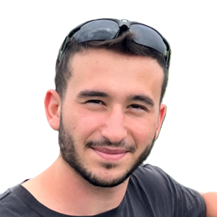 Photo of Matan Berko