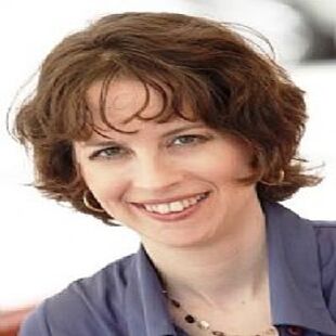 Photo of Sally Tadmor