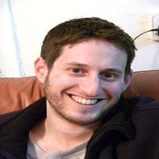 Photo of Gilad Tal