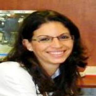 Photo of Moran Plonsky Toder