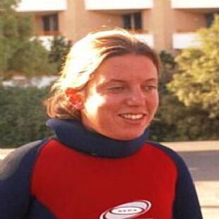 Photo of Tali Treibitz