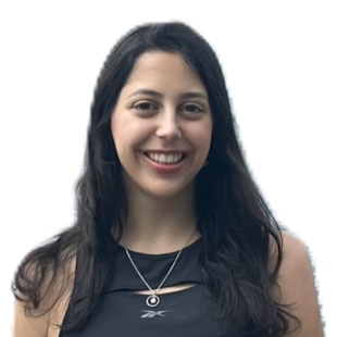 Photo of Maya Israeli