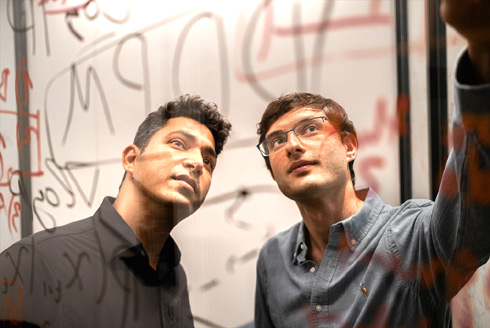 Image for AI Startup Decart in Collaboration with the Technion Excellence Program