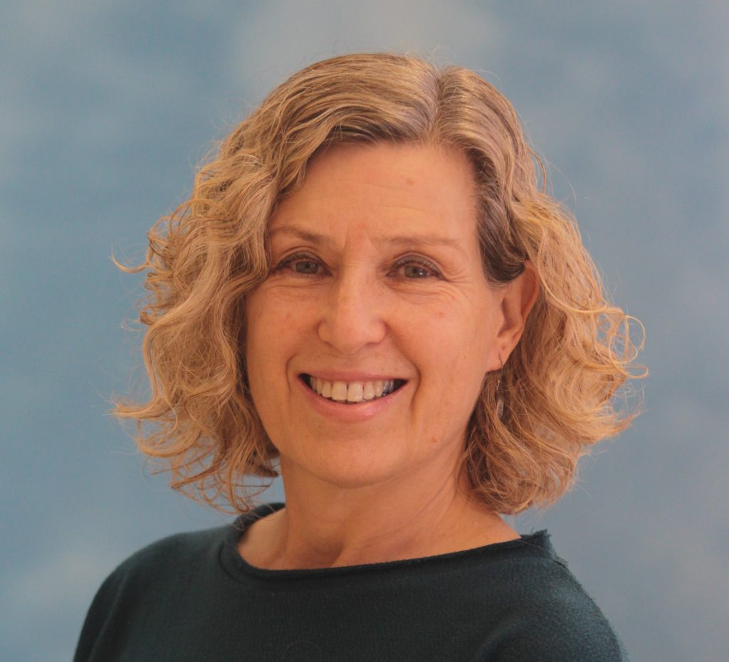 Image for A Lecture by Prof. Naama Brenner