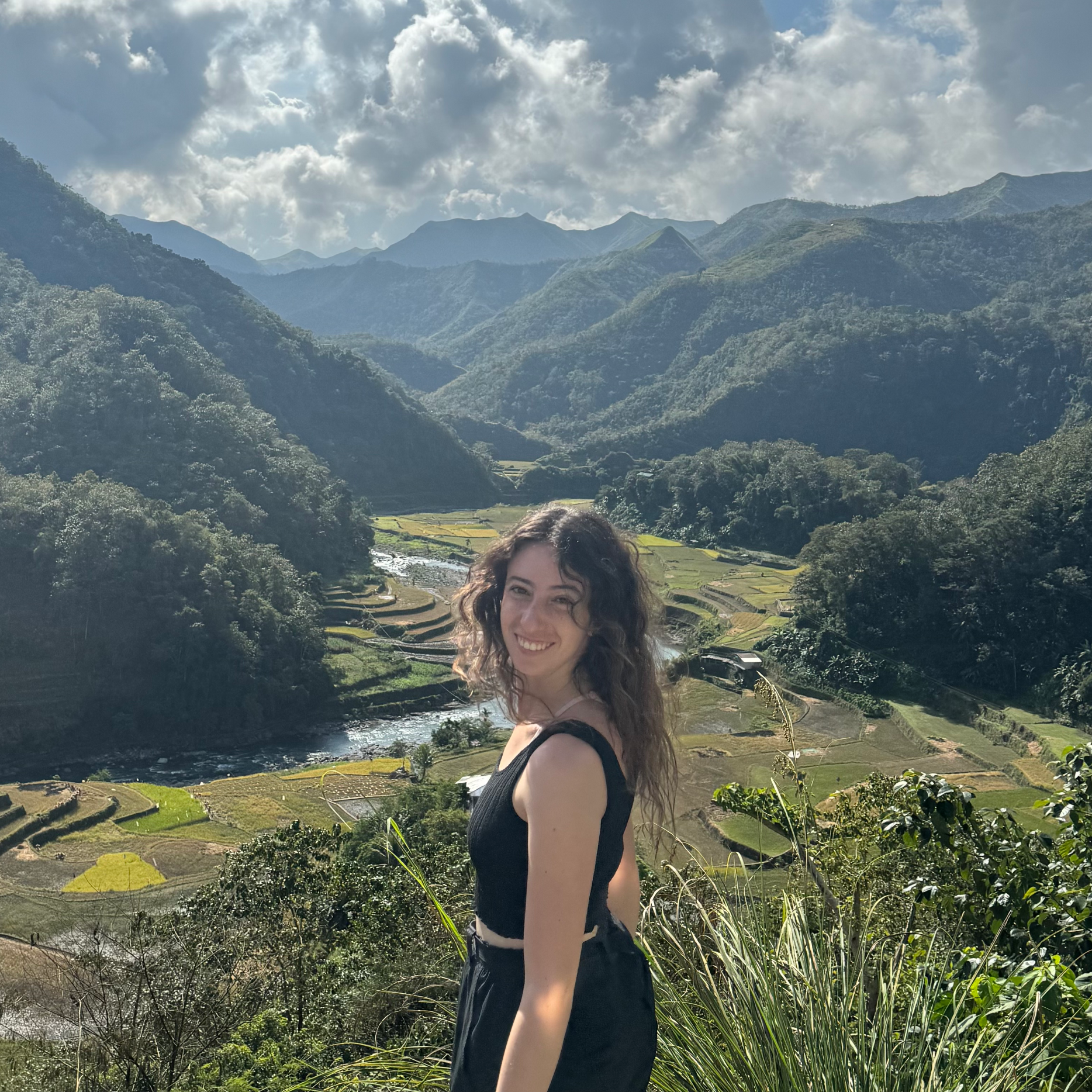 Photo of Chen Avraham