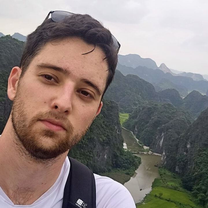 Photo of Ilai Shavit