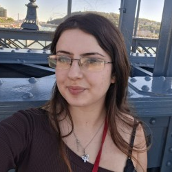 Photo of Michelle Styrt