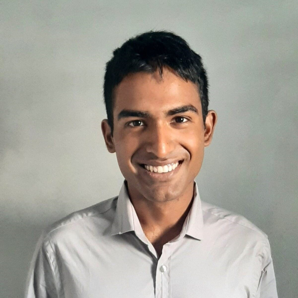 Photo of Nitay Nehemia