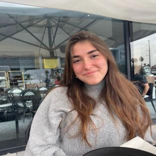 Photo of Lihi Rosenblatt