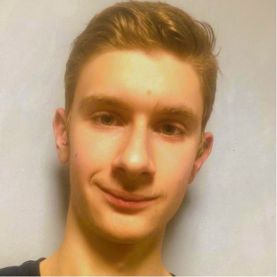 Photo of Matan Pollak