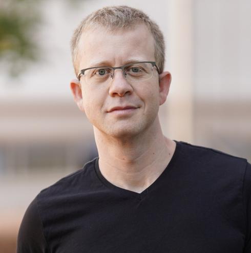 Image for A Lecture by Prof. Moran Bercovich